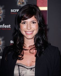 Cindy Sampson