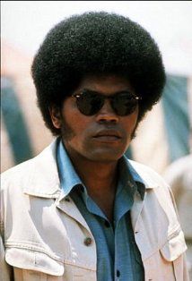 Clarence Williams III