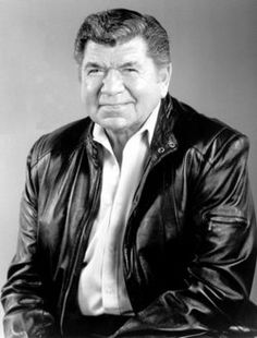 Claude Akins