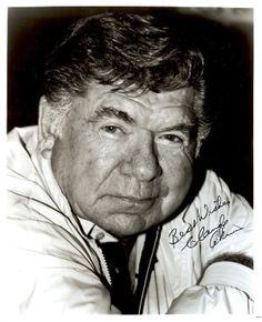 Claude Akins