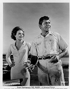 Claude Akins