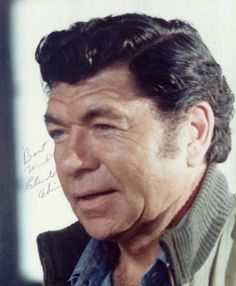 Claude Akins