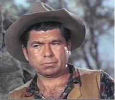 Claude Akins