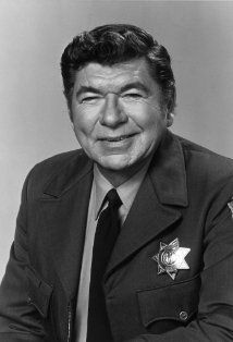 Claude Akins