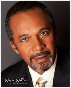 Clifton Davis