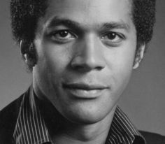 Clifton Davis