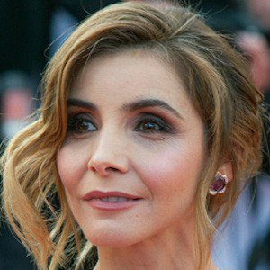 Clotilde Courau