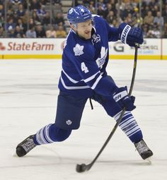 Cody Franson