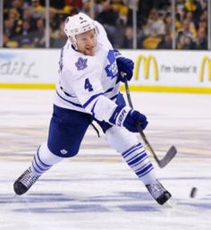 Cody Franson