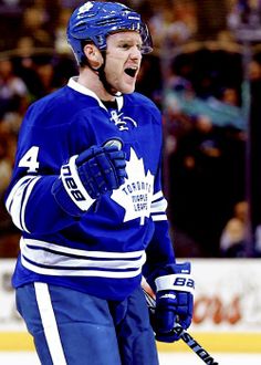 Cody Franson