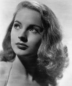 Coleen Gray