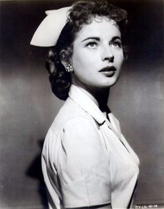 Coleen Gray