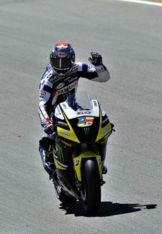 Colin Edwards