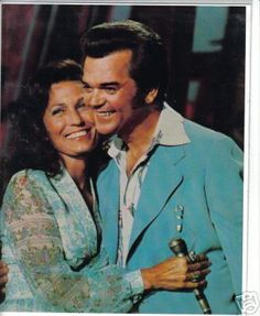 Conway Twitty