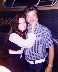 Conway Twitty