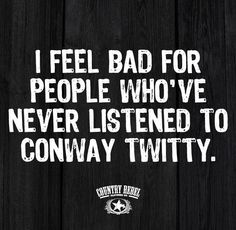 Conway Twitty