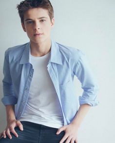 Corey Fogelmanis