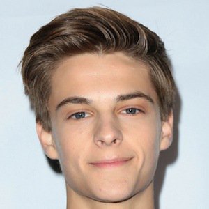 Corey Fogelmanis