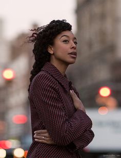 Corinne Bailey Rae