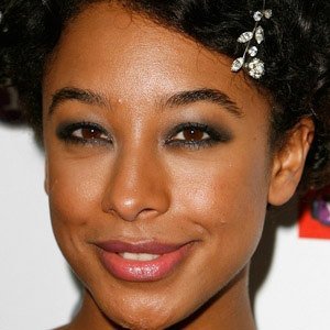 Corinne Bailey Rae