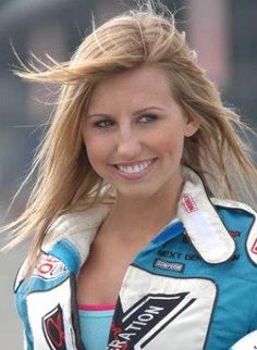 Courtney Force