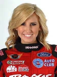 Courtney Force