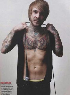 Craig Owens