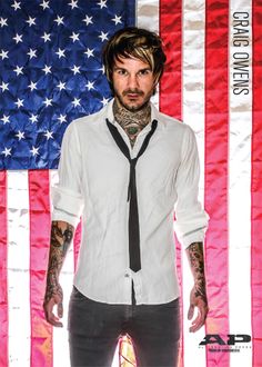 Craig Owens