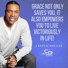 Creflo Dollar