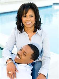 Creflo Dollar