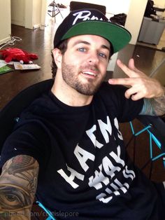 Curtis Lepore