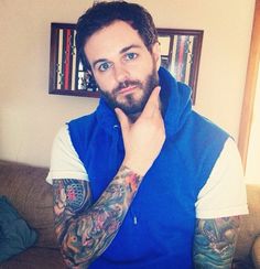 Curtis Lepore