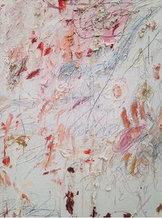 Cy Twombly