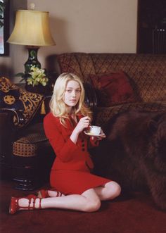 Dakota Fanning