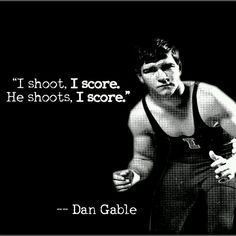 Dan Gable