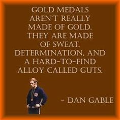 Dan Gable