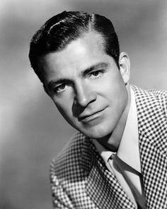 Dana Andrews