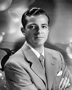 Dana Andrews