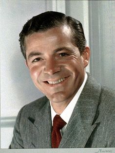 Dana Andrews