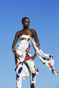 Danai Gurira