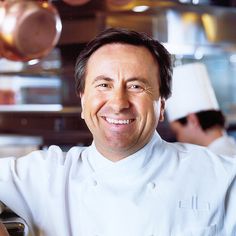 Daniel Boulud