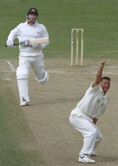 Darren Gough