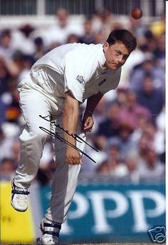 Darren Gough