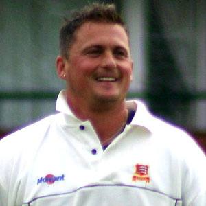 Darren Gough