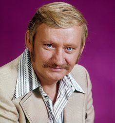 Dave Madden