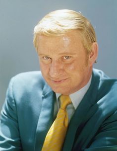 Dave Madden