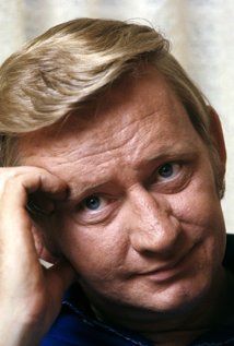 Dave Madden