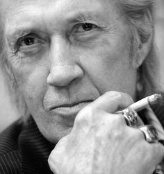 David Carradine