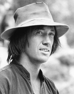 David Carradine