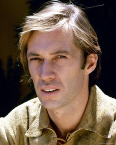 David Carradine